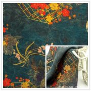 盘点那些适合制作民族服