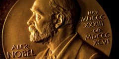 诺贝尔奖即将揭晓，这几
